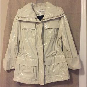 Hilary Radley Jacket-Lined-Never Worn